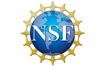 National Science Foundation logo