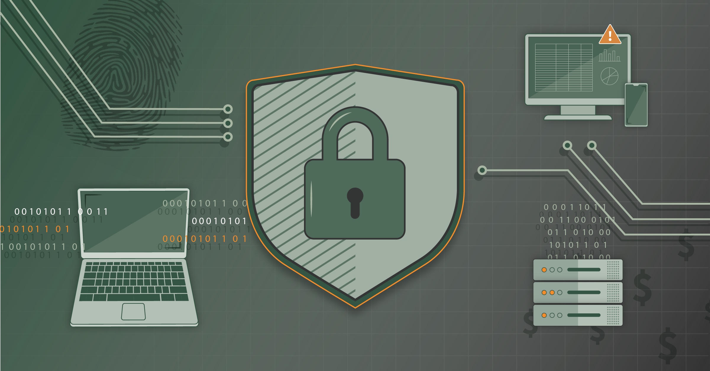 Cybersecurity requirements for DOD contractors