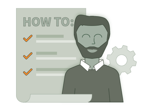 SBIR accounting step 5: video training and access to Jameson’s Phase 1 library