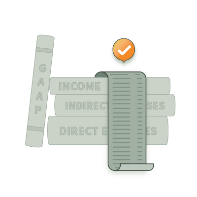 JAM Illustration Accrued Expenses