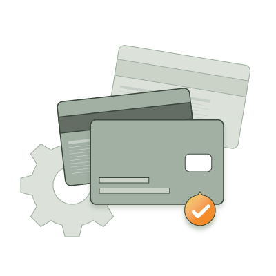 JAM Illustration Creditcard Mgmt