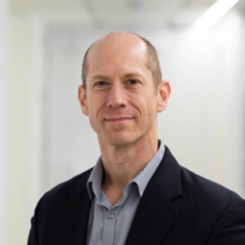 JOEL KNOPF